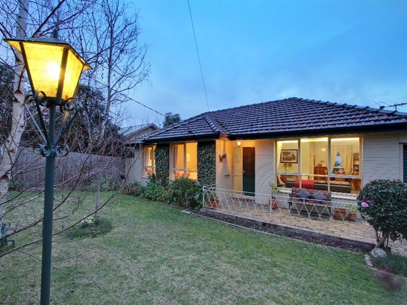 3 VONADAWN Avenue, Ringwood East VIC 3135