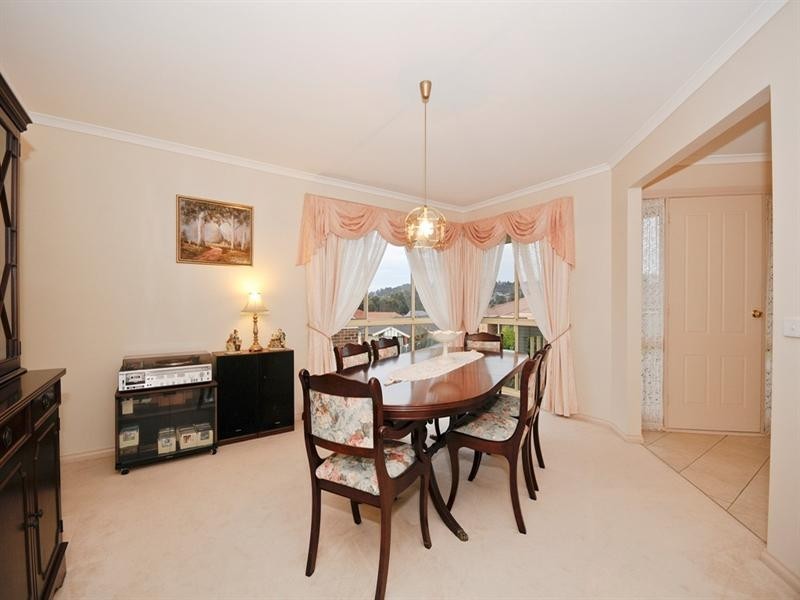 35 CLEARWATER Drive, Lilydale VIC 3140