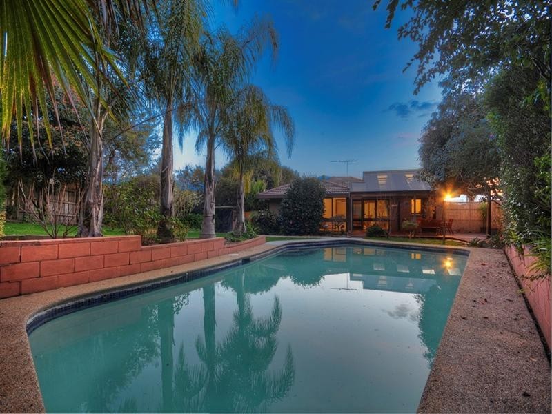 22 VISTA Drive, Chirnside Park VIC 3116