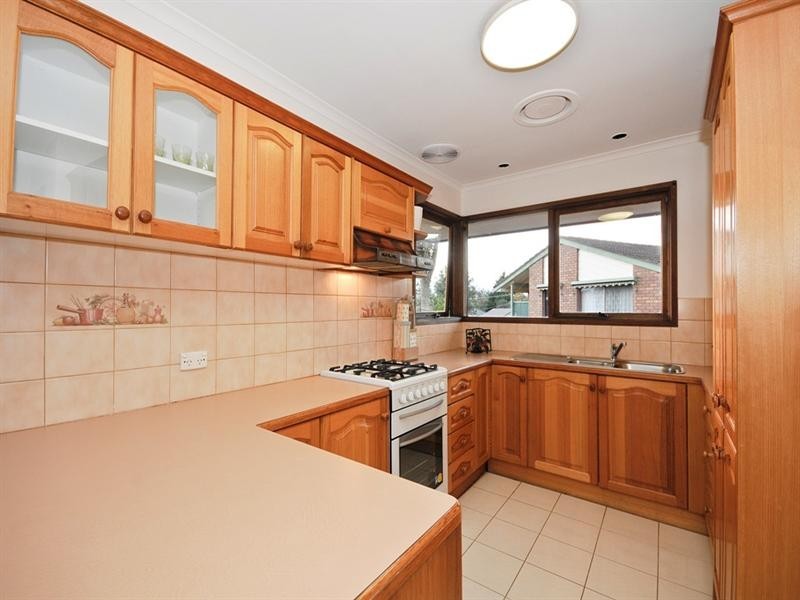 22 VISTA Drive, Chirnside Park VIC 3116