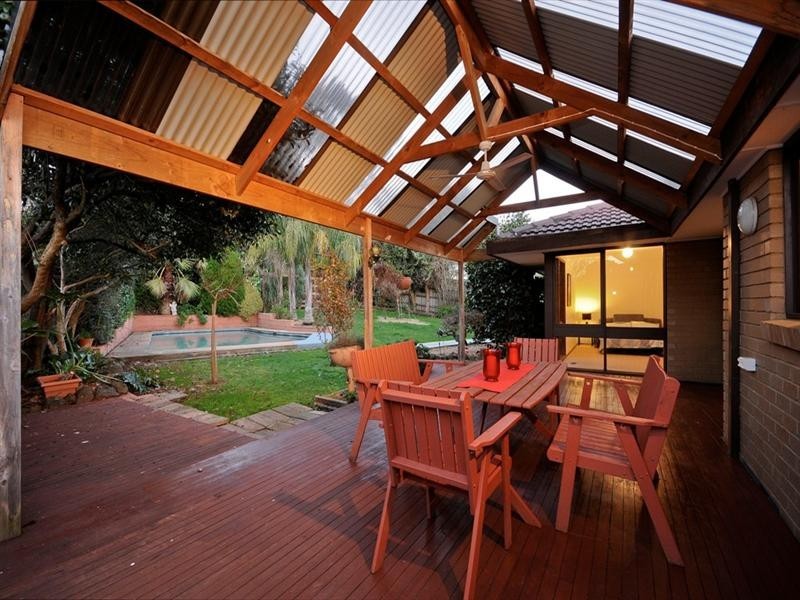 22 VISTA Drive, Chirnside Park VIC 3116