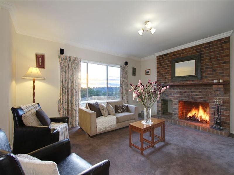 3 BENJAMIN Chase, Mooroolbark VIC 3138