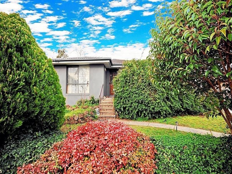 Mooroolbark VIC 3138