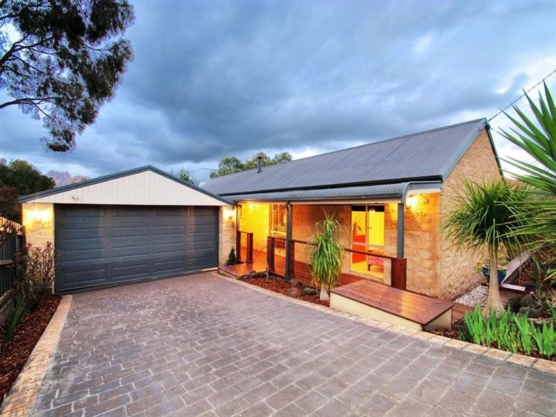 45 COUNTRY CLUB Drive, Chirnside Park VIC 3116