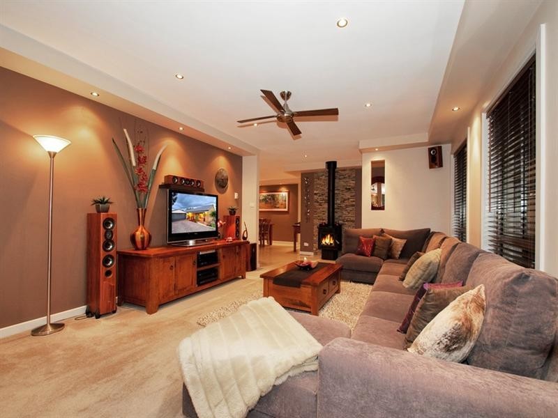 45 COUNTRY CLUB Drive, Chirnside Park VIC 3116