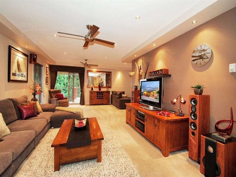 45 COUNTRY CLUB Drive, Chirnside Park VIC 3116