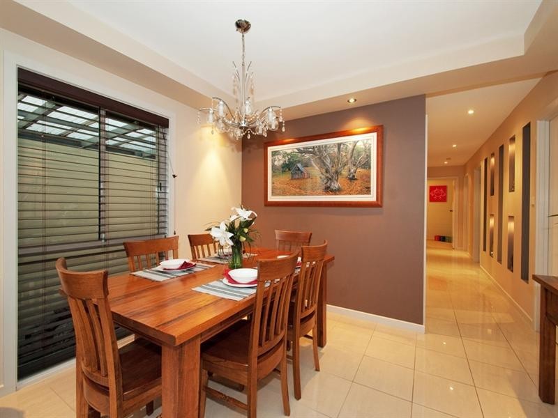 45 COUNTRY CLUB Drive, Chirnside Park VIC 3116