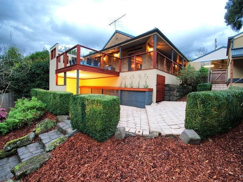 45 COUNTRY CLUB Drive, Chirnside Park VIC 3116