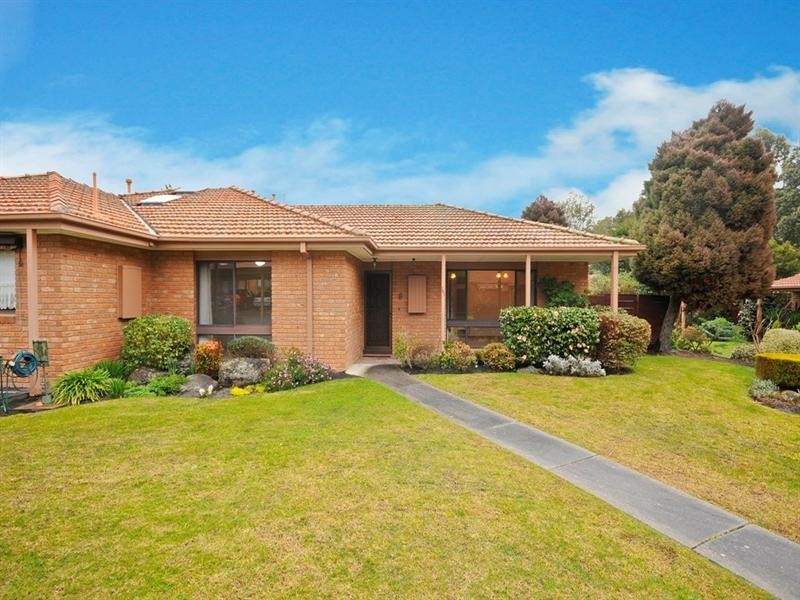 U161, 67-81 MAROONDAH HWY., Croydon VIC 3136