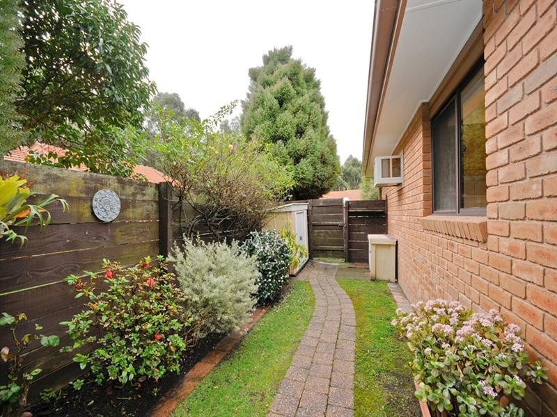 U161, 67-81 MAROONDAH HWY., Croydon VIC 3136