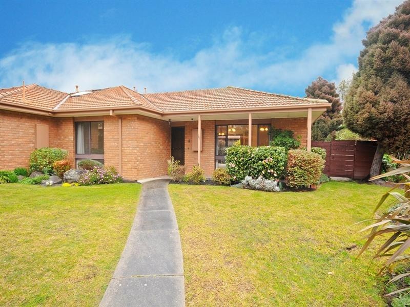 U161, 67-81 MAROONDAH HWY., Croydon VIC 3136