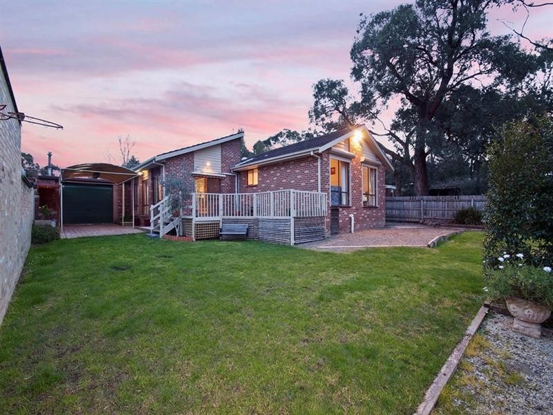39 TERRIGAL Crescent, Kilsyth VIC 3137