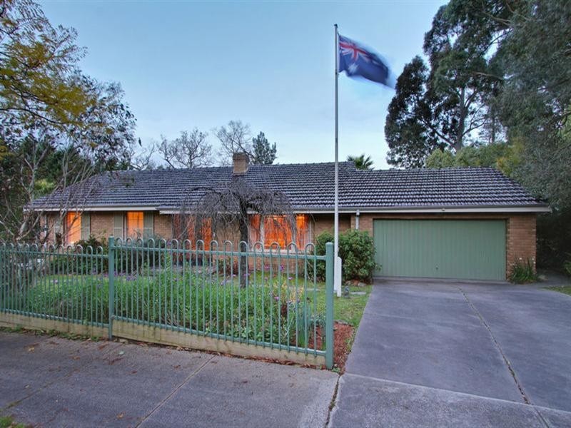 1 KIRRA Court, Croydon VIC 3136