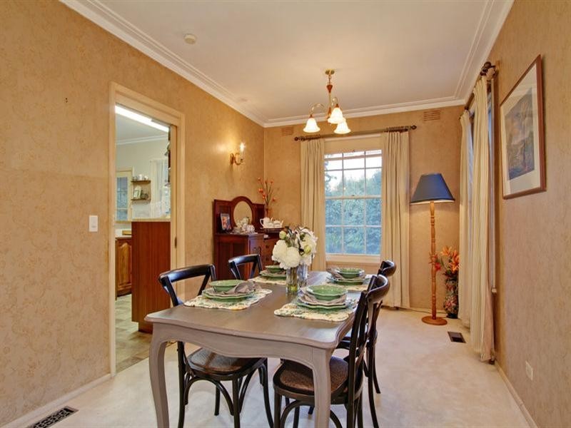 1 KIRRA Court, Croydon VIC 3136