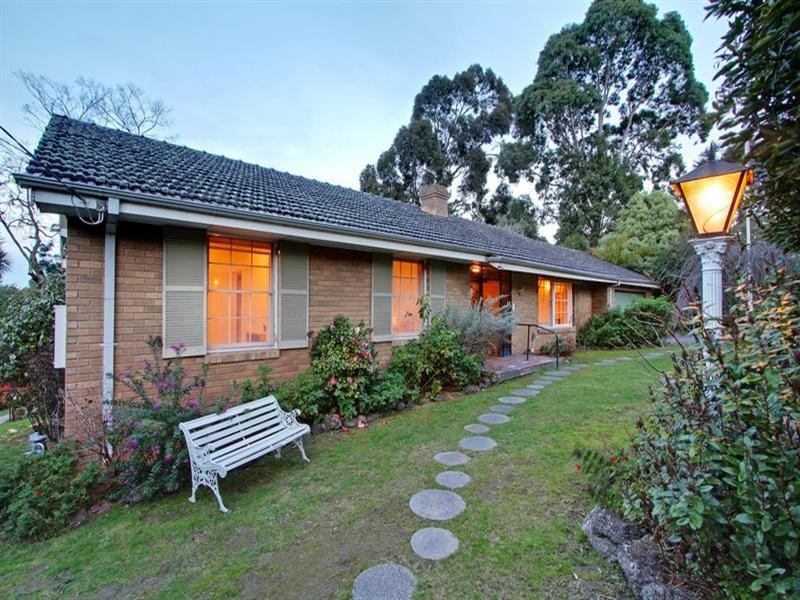 1 KIRRA Court, Croydon VIC 3136