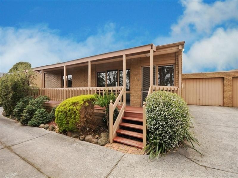 3/20 Karingal Street, Croydon North VIC 3136