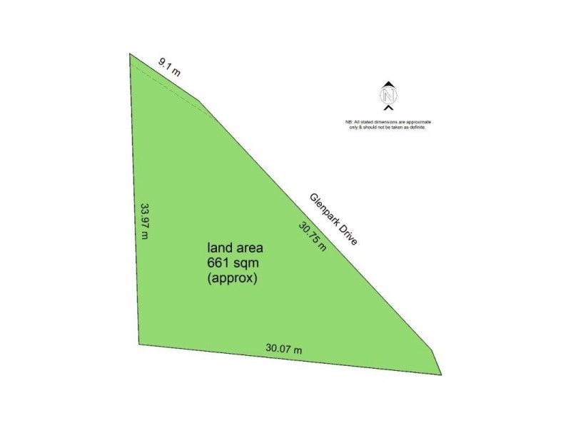 28 GLENPARK Drive, Wonga Park VIC 3115