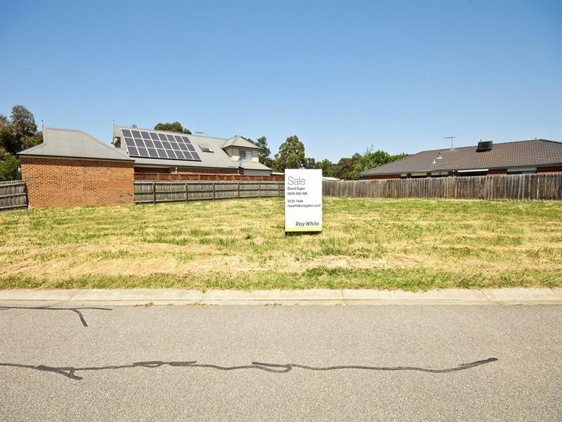 28 GLENPARK Drive, Wonga Park VIC 3115