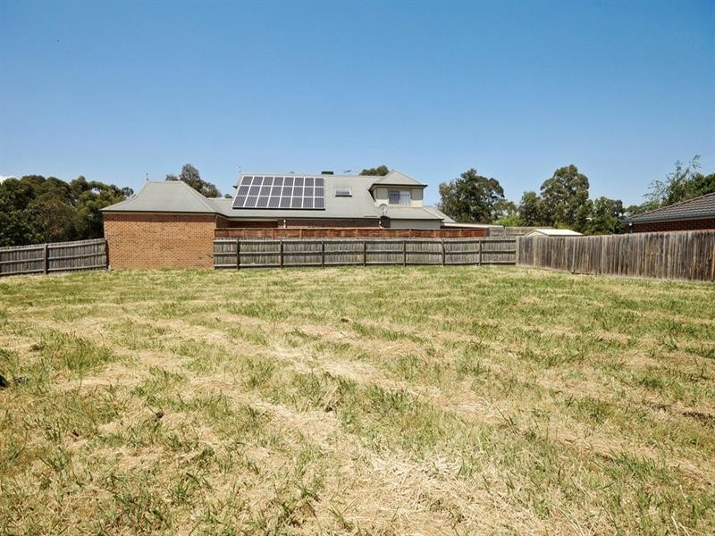 28 GLENPARK Drive, Wonga Park VIC 3115