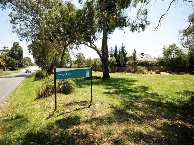 28 GLENPARK Drive, Wonga Park VIC 3115