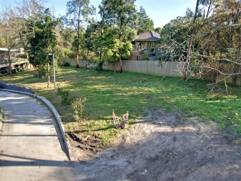 Lot 1, 50 KENT Avenue, Croydon VIC 3136