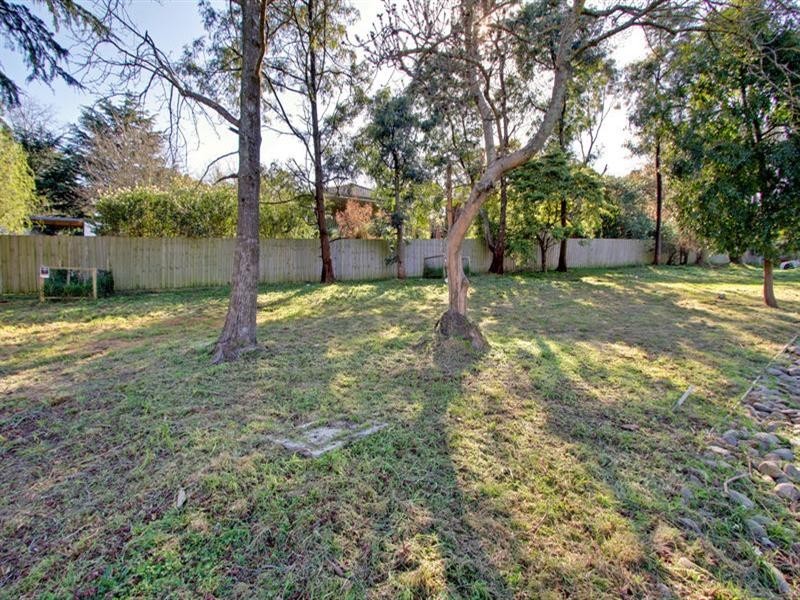 Lot 1, 50 KENT Avenue, Croydon VIC 3136