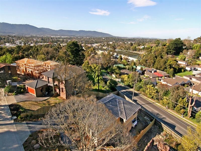 Lot 1, 50 KENT Avenue, Croydon VIC 3136