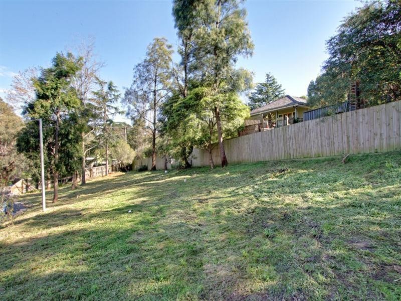 Lot 1, 50 KENT Avenue, Croydon VIC 3136