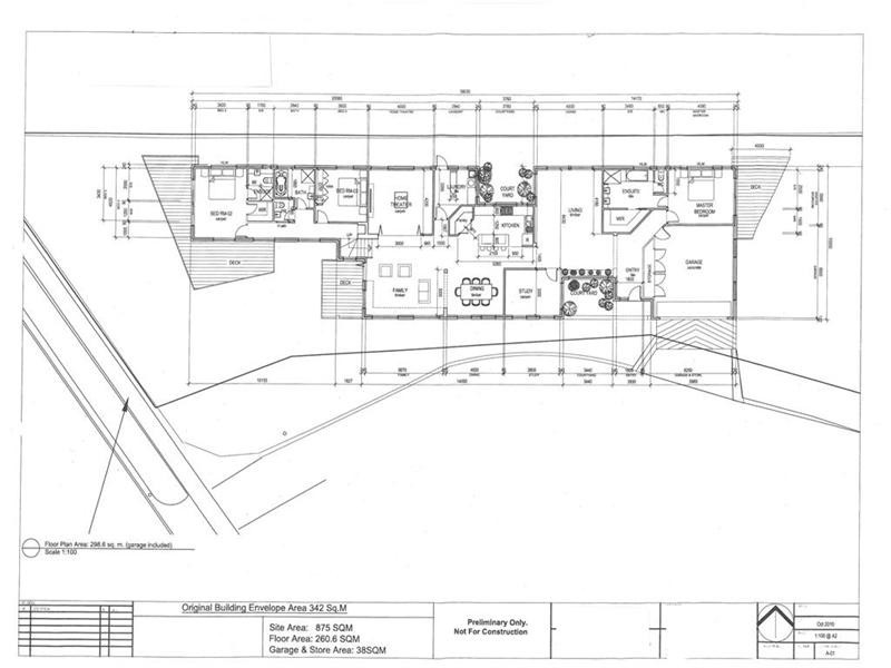 Lot 1, 50 KENT Avenue, Croydon VIC 3136