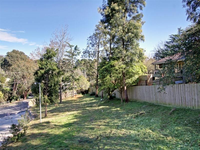Lot 1, 50 KENT Avenue, Croydon VIC 3136