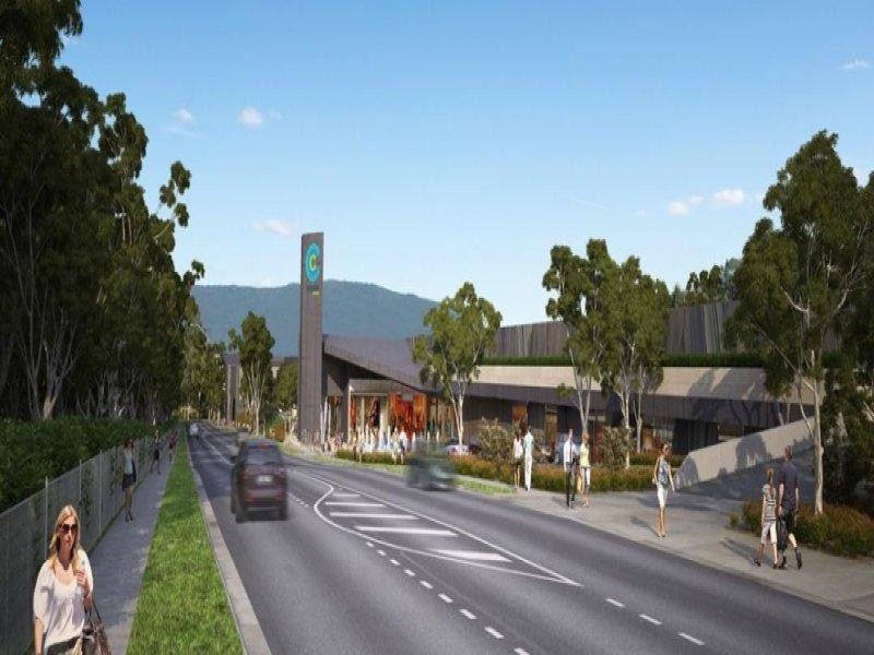 Lot 1, 50 KENT Avenue, Croydon VIC 3136