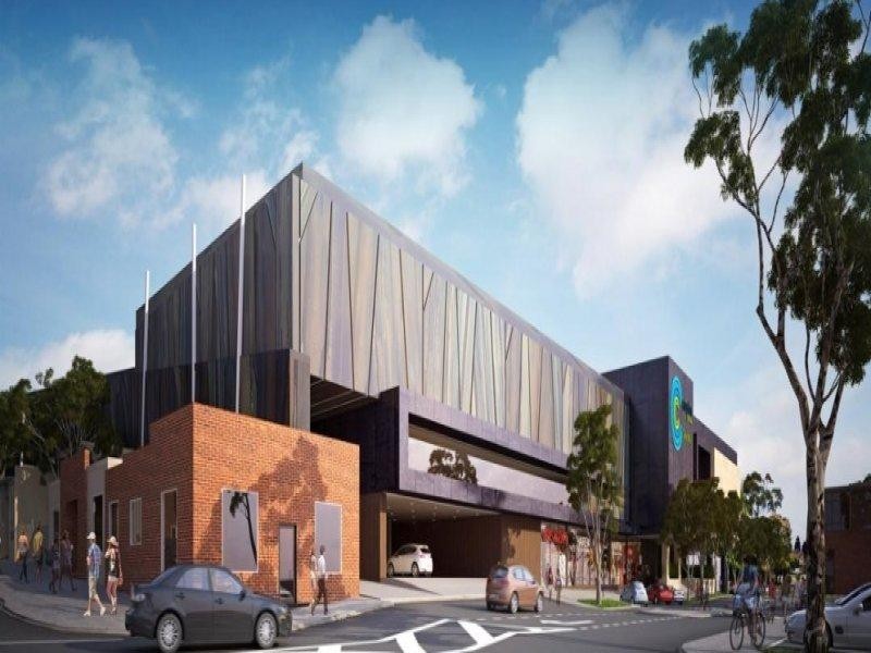 Lot 1, 50 KENT Avenue, Croydon VIC 3136