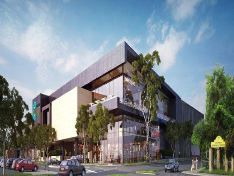 Lot 1, 50 KENT Avenue, Croydon VIC 3136