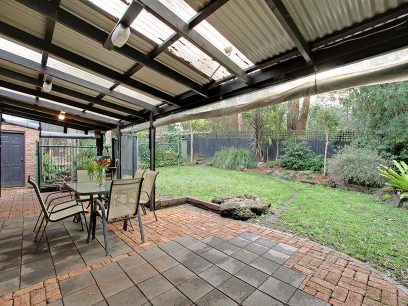 9 WAYCOTT Way, Mount Evelyn VIC 3796