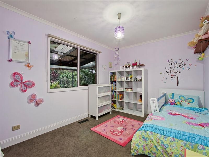 9 WAYCOTT Way, Mount Evelyn VIC 3796