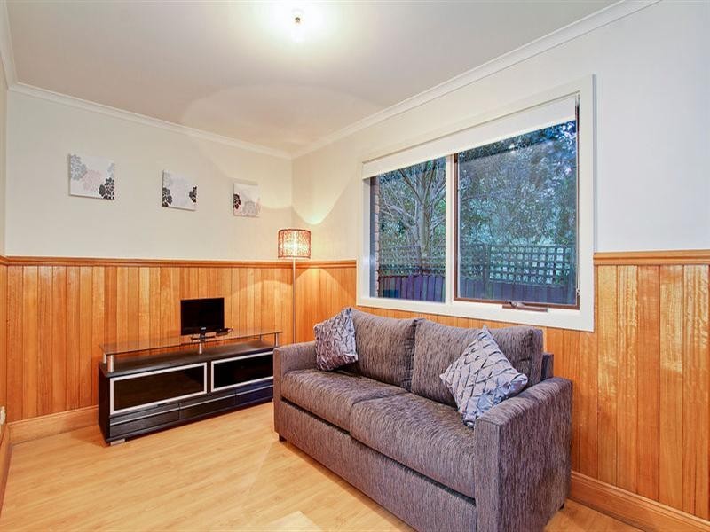 9 WAYCOTT Way, Mount Evelyn VIC 3796