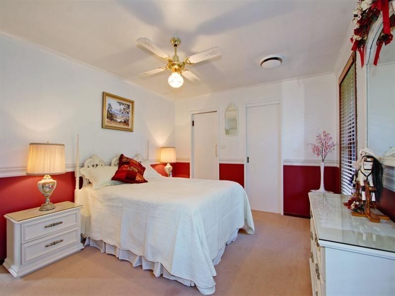 6 TERRUNG Court, Croydon North VIC 3136