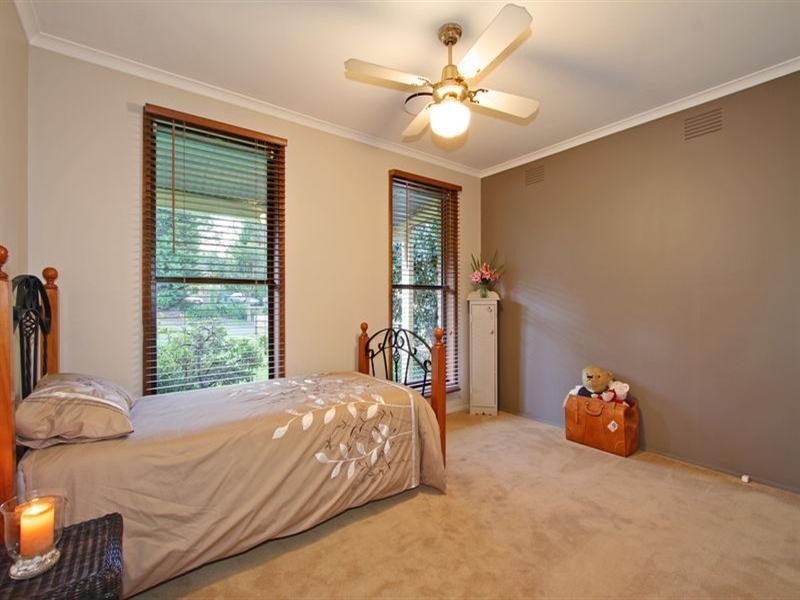 6 TERRUNG Court, Croydon North VIC 3136