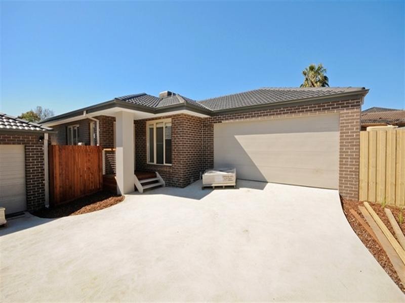 12A Meadowgate Drive, Chirnside Park VIC 3116