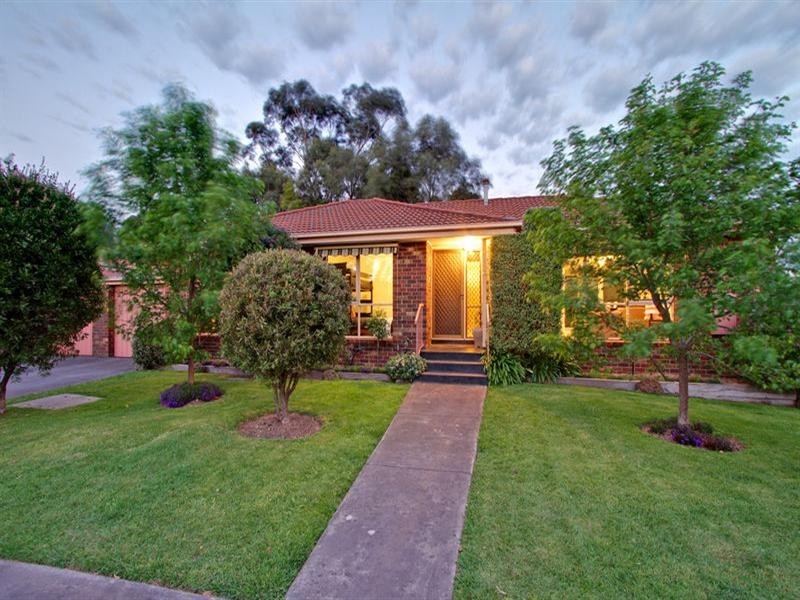 U15/26-28 HAMILTON Road, Bayswater North VIC 3153