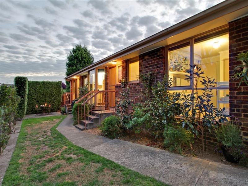 U15/26-28 HAMILTON Road, Bayswater North VIC 3153