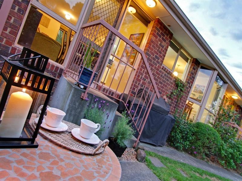 U15/26-28 HAMILTON Road, Bayswater North VIC 3153