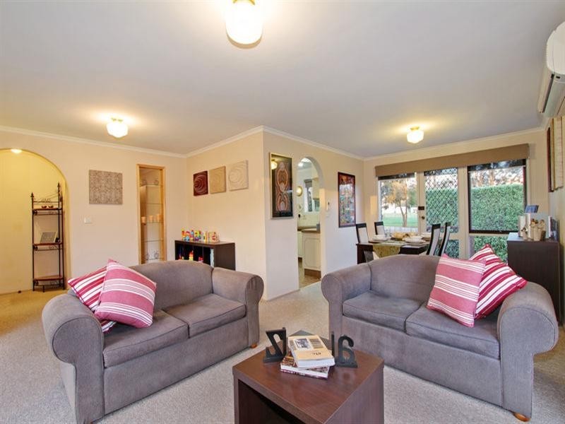 U15/26-28 HAMILTON Road, Bayswater North VIC 3153