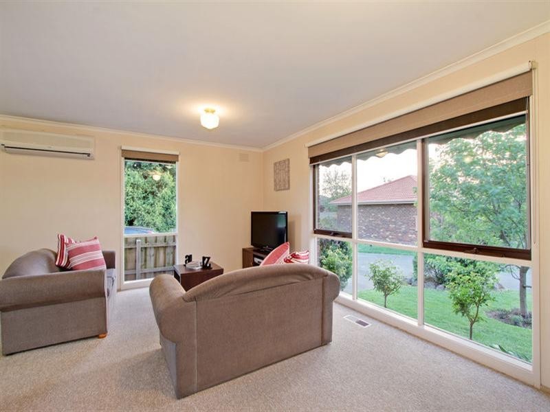 U15/26-28 HAMILTON Road, Bayswater North VIC 3153