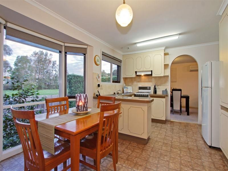 U15/26-28 HAMILTON Road, Bayswater North VIC 3153