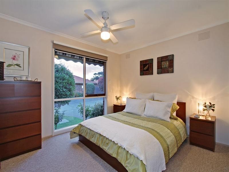 U15/26-28 HAMILTON Road, Bayswater North VIC 3153