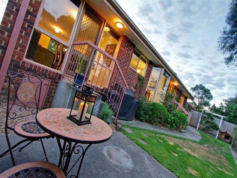 U15/26-28 HAMILTON Road, Bayswater North VIC 3153