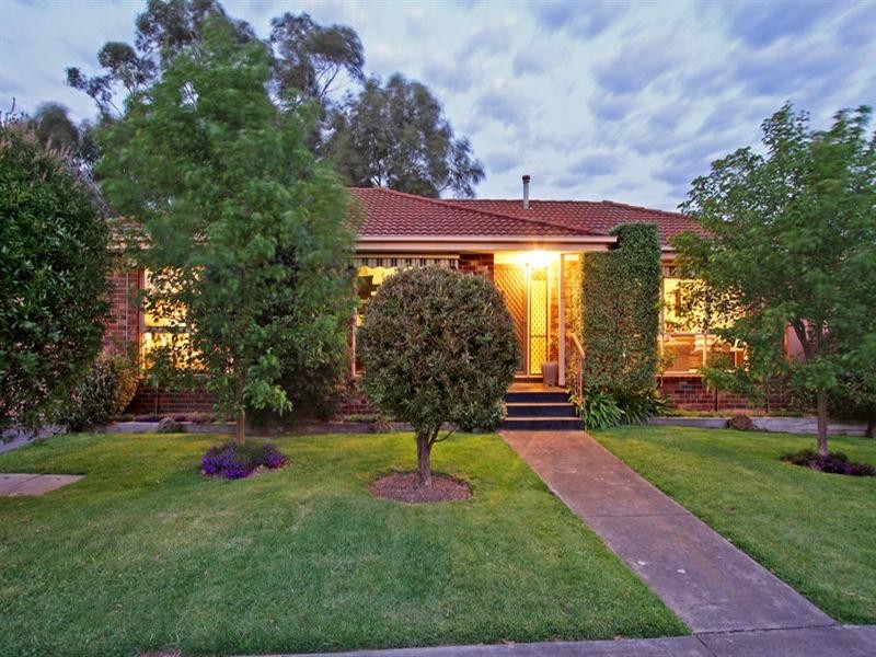 U15/26-28 HAMILTON Road, Bayswater North VIC 3153