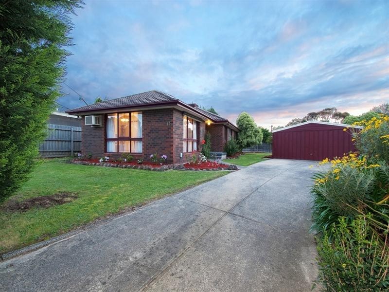 15 KITE Avenue, Bayswater North VIC 3153