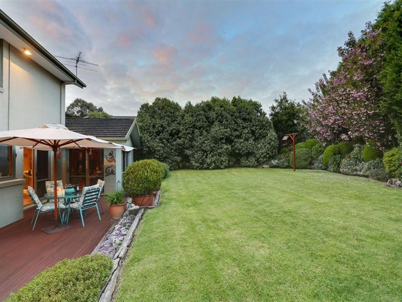 51 WATERVIEW Court, Croydon Hills VIC 3136